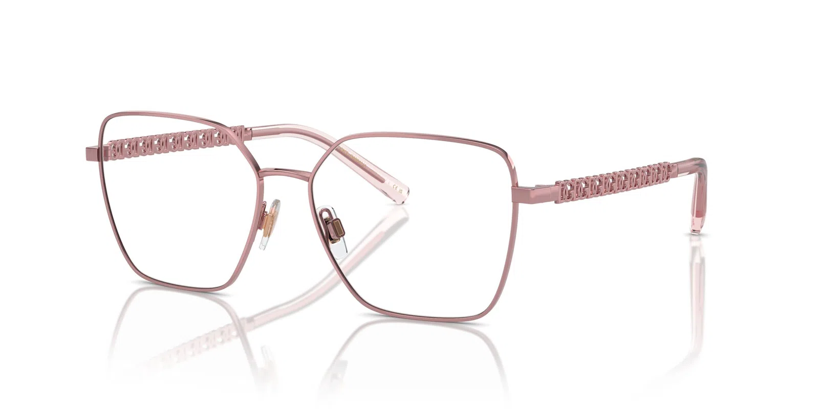 Dolce & Gabbana 1351 Eyeglasses - view 17